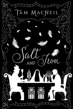 Paperback Salt and Iron Book