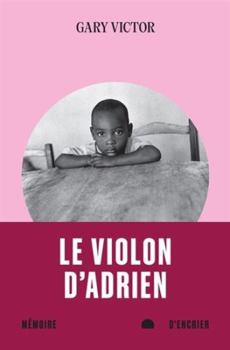 Paperback Le violon d'Adrien [French] Book