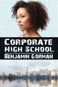 Hardcover Corporate High School Book
