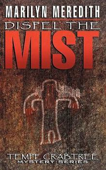 Paperback Dispel the Mist Book