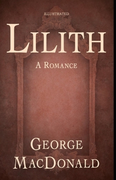 Lilith Illustrated