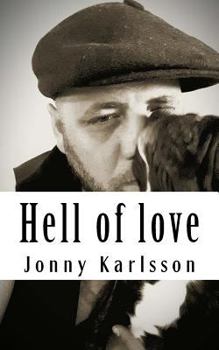 Paperback Hell of love: Hell of love Book