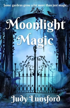 Paperback Moonlight Magic Book