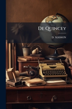 De Quincey