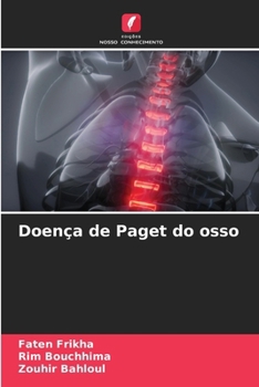 Doença de Paget do osso (Portuguese Edition)