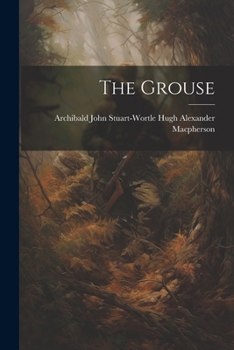 Paperback The Grouse Book