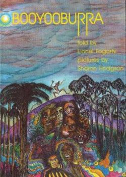Hardcover Booyooburra: A Story of the Wakka Murri Book