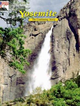 Paperback in pictures Yosemite: The Continuing Story Book
