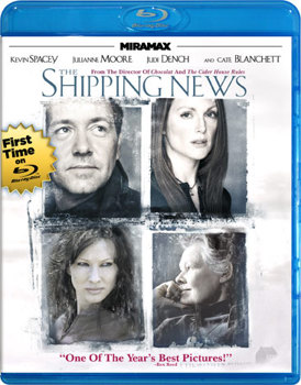 The Shipping News