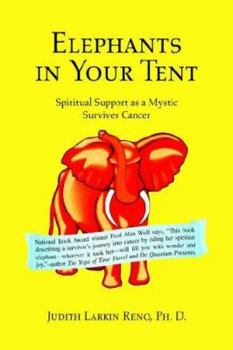 Paperback Elephants in Your Tent Book