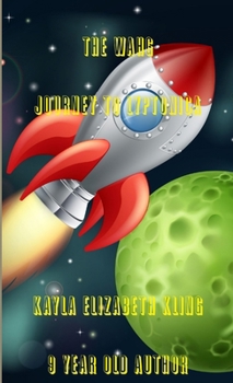 Paperback The Wahg Journey to Lyptonica Book