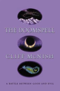 Hardcover The Doomspell Book