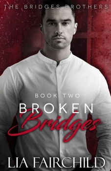 Paperback Broken Bridges Book