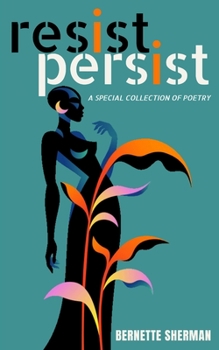 Paperback Resist Persist: A Special Collection of Poetry Book