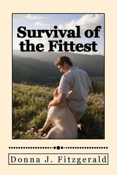 Paperback Survival of the Fittest Book