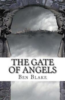 Paperback The Gate of Angels Book