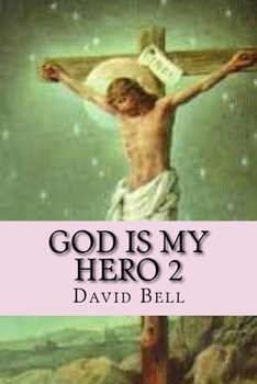 Paperback God Is My Hero 2 Book