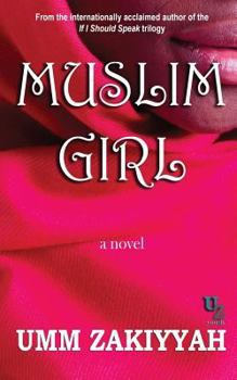 Paperback Muslim Girl Book