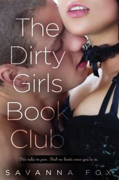 Paperback The Dirty Girls Book Club Book