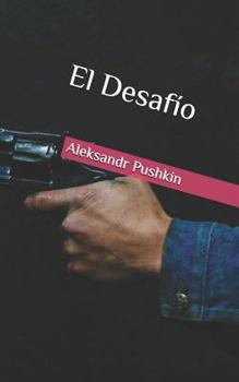 Paperback El Desaf?o [Spanish] Book