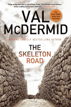 The Skeleton Road - Book #3 of the Inspector Karen Pirie