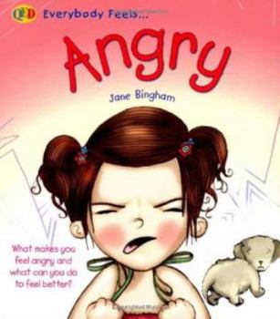 Everybody Feels Angry (Everybody Feels)