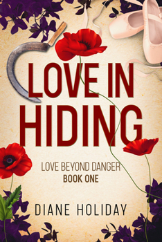 Paperback Love in Hiding Book