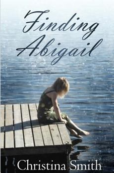 Paperback Finding Abigail Book