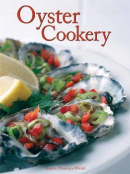 Paperback Oyster Cookery Book