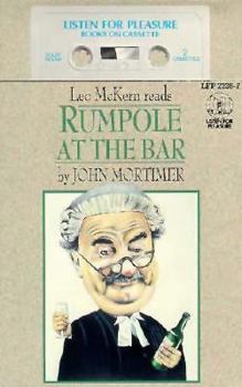 Rumpole at the Bar - Book  of the Rumpole of the Bailey