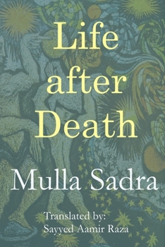 Paperback Life after Death Book