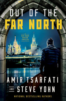 Paperback Out of the Far North Book