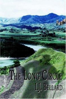 Paperback The Long Circle Book