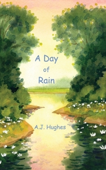 Paperback A Day of Rain Book