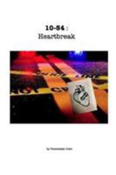 Paperback 10-54: Heartbreak Book