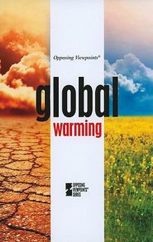 Paperback Global Warming Book