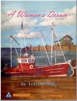 Paperback A Womans Dream Book