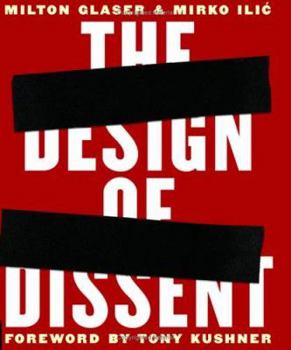 Hardcover The Design of Dissent: Socially and Politically Driven Graphics Book