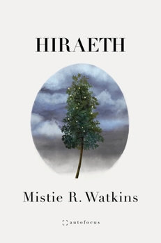 Paperback Hiraeth Book