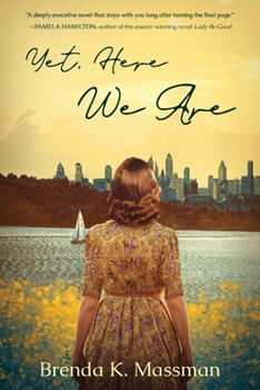 Paperback Yet, Here We Are Book