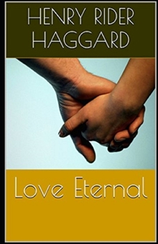 Paperback Love Eternal Illustrated Book