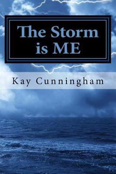 Paperback The Storm Is ME Book