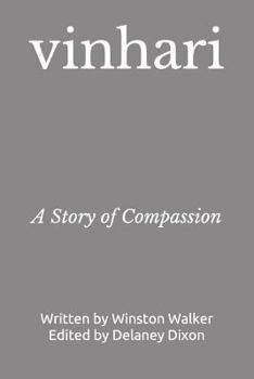 Paperback Vinhari: A Story of Compassion Book