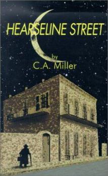 Paperback Hearseline Street Book