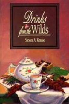 Paperback Drinks from the Wilds Book