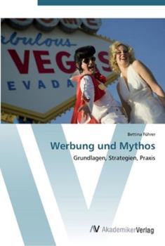 Paperback Werbung und Mythos [German] Book