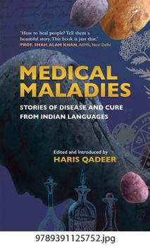 Paperback Niyogi Books Medical Maladies Book