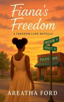 Paperback Fiana's Freedom Book
