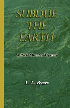 Paperback Subdue the Earth Book