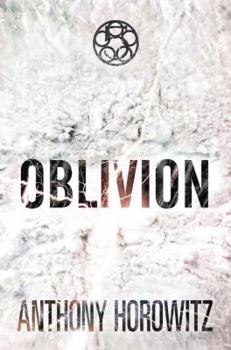 Hardcover Oblivion Book